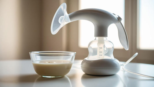The Million-Dollar Question: How Long Should You Pump in a Session?