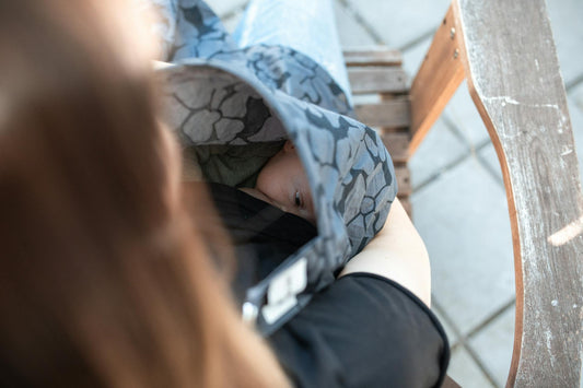 Breastfeeding SOS: When That Silicone Shield Becomes Your Secret Weapon