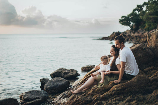 Breastfeeding and Traveling with Babies: Tips for a Stress-Free Trip
