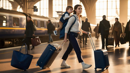 Secrets to Pumping Success While Traveling: A Mom’s Guide