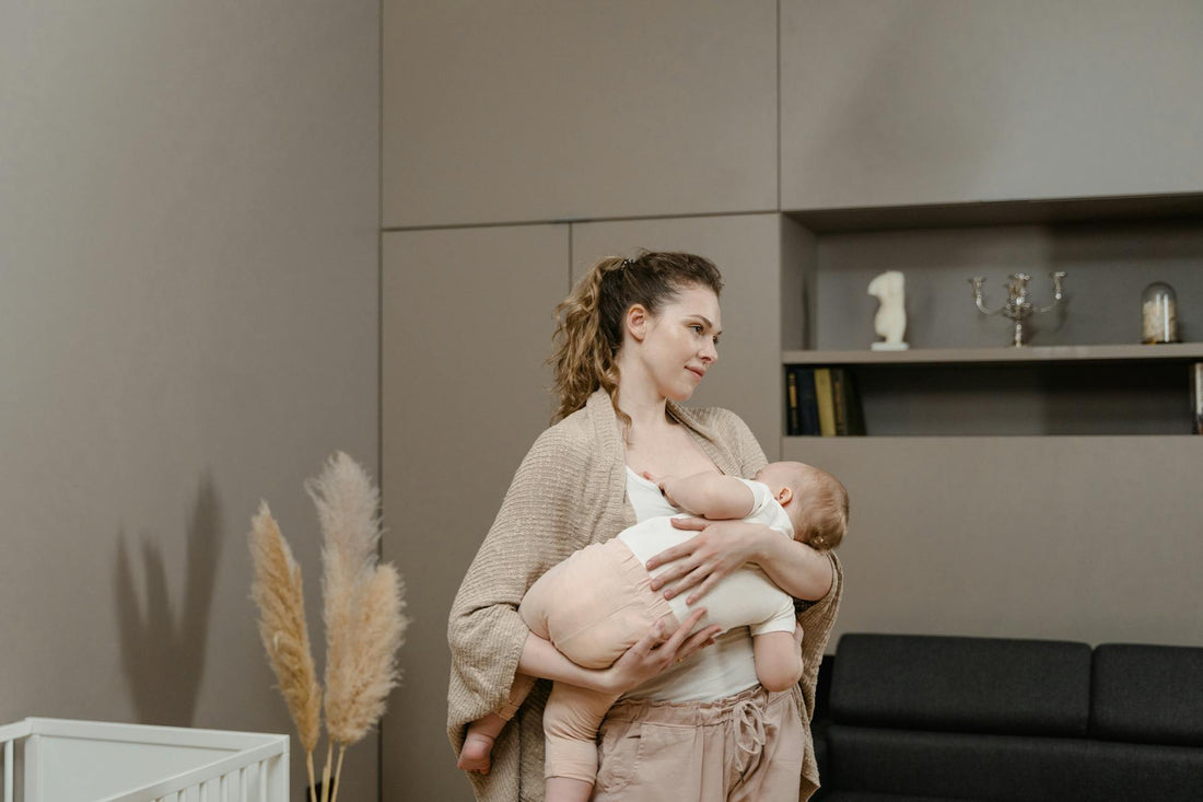 Best Breast Pump Guide for First-Time Moms | Free Tips & Top Picks