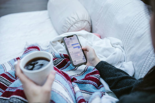 Can I Drink Coffee While Breastfeeding? What You Should Know
