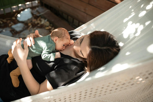 Common Breastfeeding Challenges for New Moms