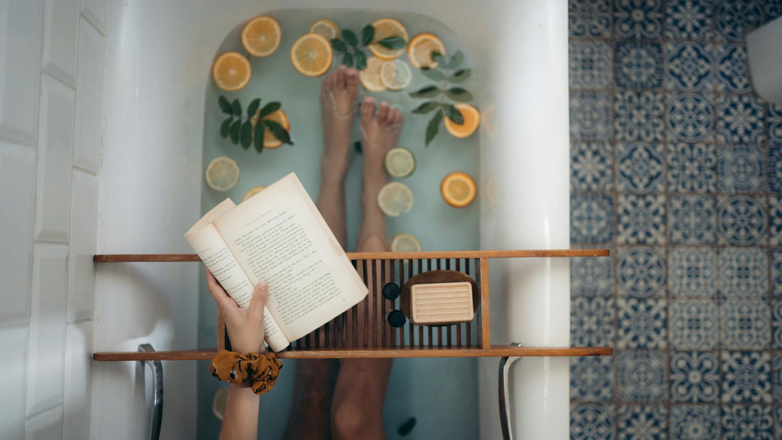 Embracing Self-Care: A Day of Renewal for Breastfeeding Mothers