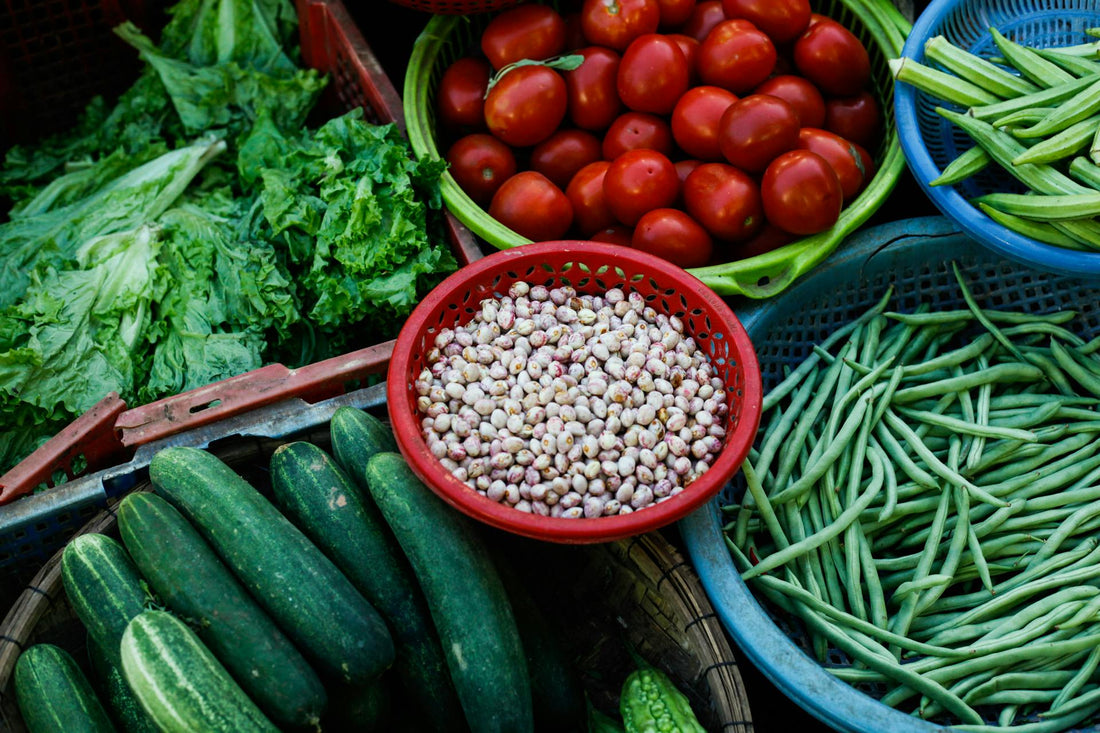 The Prenatal Puzzle: Why Taking Vitamins Before Conception Matters