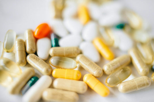 Can I Take Ibuprofen While Breastfeeding? Is It Safe for My Baby?