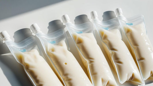 The Miraculous Journey: Understanding How Breast Milk Is Produced