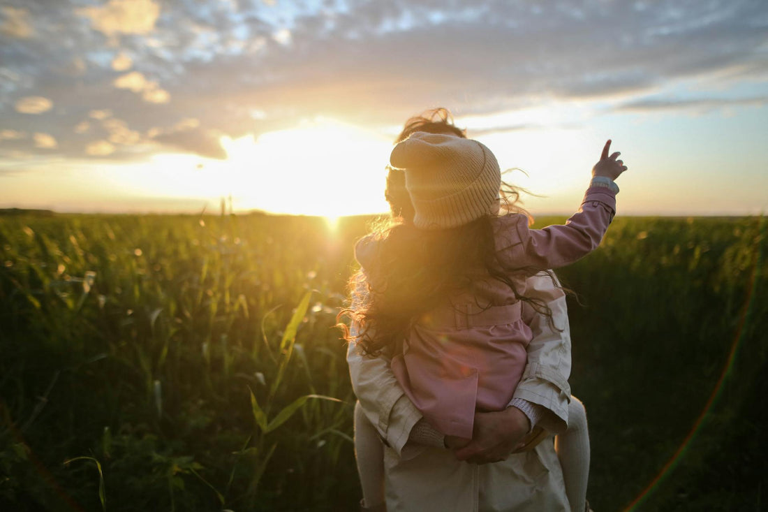 The Unexpected Parent’s Guide: Surviving Chaos, Breastfeeding, and Finding Balance