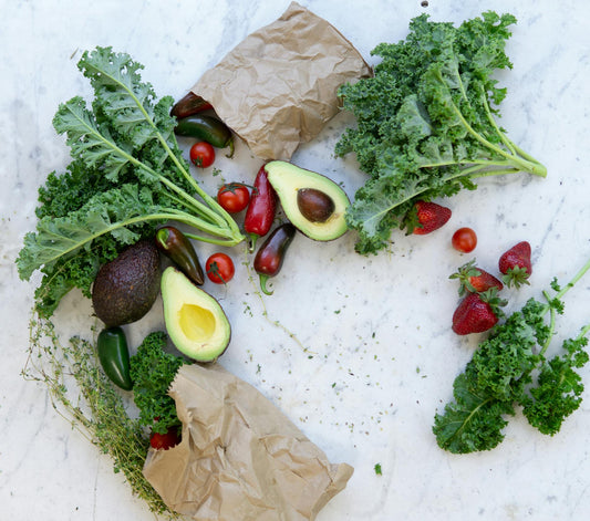 Foods to Avoid While Breastfeeding: What New Moms Need to Know