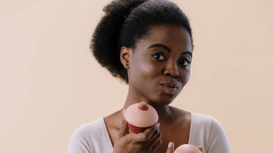 Why does one breast produce less milk when pumping