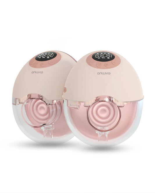 Wearable Breast Pump MY-381