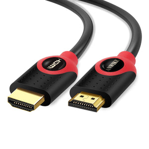 ANWIKE High-Speed HDMI Male to Male 2.0 Cable-3FT